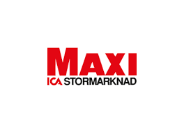 Maxi ICA Stormarknad